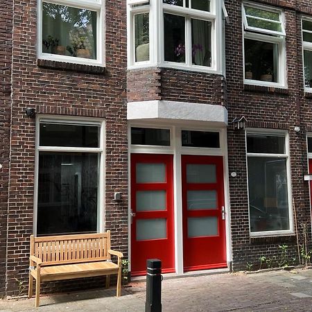 Cozy Studio Apartment in Groningen Zewnętrze zdjęcie